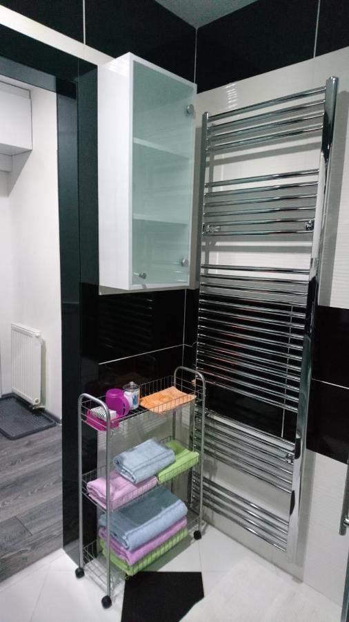 Apartman Sofia Velky Slavkov Exterior photo