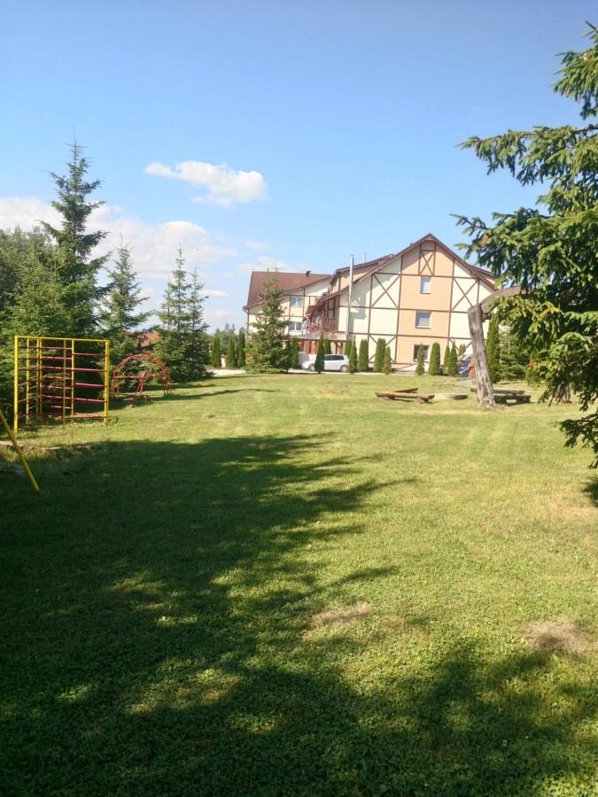 Apartman Sofia Velky Slavkov Exterior photo